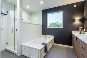 Stylish Clubhouse Retreat w Hot Tub near Downtown - Image 5