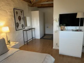 Studio - Sleeps 3 - WiFi - Close to Attractions - Image 5