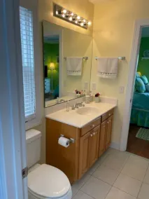 Stunning ocean views, private pool (optional heated) and 350 ft. from the beach! - Image 4