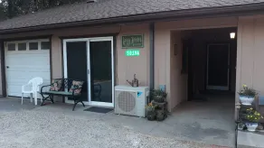 Kozy Korner ist Ihr Zuhause unterwegs, um sich auf Reisen zu erfrischen und auszuruhen. - Image 4