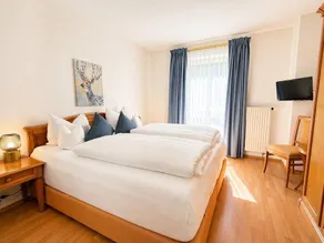 Apartment no. 12, 45sqm, shower/WC, living/bedroom, balcony with mountain view - Image 4