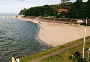 Ferienwohnung Dangast - Image 4