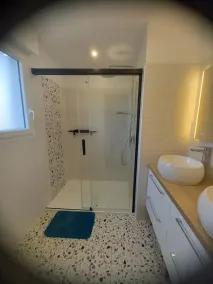 Near the sea, \"Ty Marjannic\" rental (2 to 5 people) - Image 3