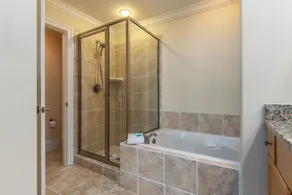Wave Watcher: 3/2 Condo with stunning Gulf views at your beachside haven - Image 4