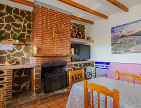 Cubo's Casa Rural Villa Los Mellizos / Klettern / Caminito del Rey / privater Pool - Image 3