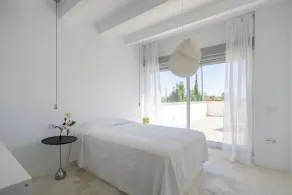 Villa Paloma with private pool, located 350m to the sea and tram station! - Image 5