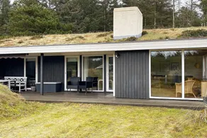9 Person Holiday Home in Blokhus-by Traum - Image 4