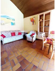 Typ Biberbau - Tres Habitaciones Resort, Capacidad 6 - Image 4