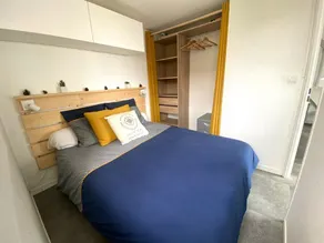 Maison vue sur mer Dans les Dunes Sans Voitures - Image 5