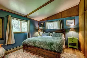 The Muskie Barn - Northwoods Sunrise Lakehouse - Image 5