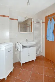 Appartamento di vacanza Westerriff - Haus Benser Riff - Image 2