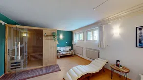 Authentic semi-detached holiday home in a quiet location on the outskirts of Cel - Image 3
