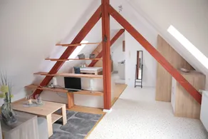 Vacation apartment 4 - Ferienwohnungen Riedel - Image 2