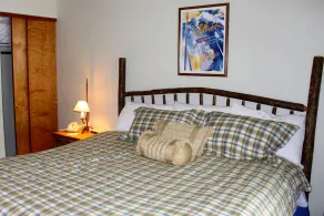 Deluxe Apartment mit 3 Schlafzimmern und 3 Bädern. - Image 3