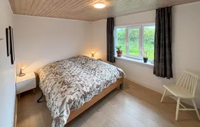 3 sovrums mysigt hem i Fjerritslev - Image 2
