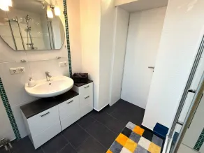 Über den Dächern Kemptens mit Panoramablick - Image 4