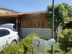 Hermosa y limpia Cabaña - Image 4