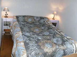 Nær Carennac: fritliggende sten hus med terrasse og privat have - Image 4