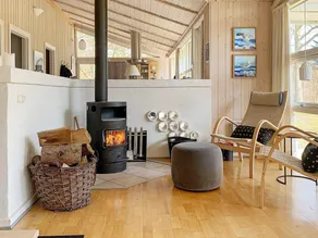 7 person holiday home in Gilleleje - Image 2