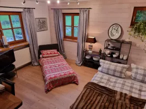 Ferienwohnung 40qm mit 1 Schlafzimmer, Max. 3 Personen - Image 4