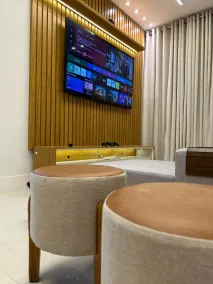APARTAMENTO Alto Padrão Centro Itajaí - Image 2