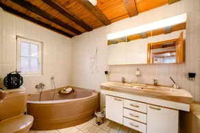Appartamento 'Am Fischertor' con terrazza privata e Wi-Fi - Image 4