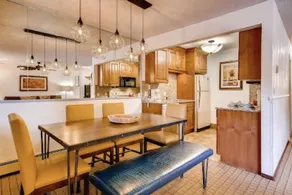 Eagle Point Vail - Two bedroom - Sleeps 6 - Full Kitchen - Shuttle to Ski Area - Image 1