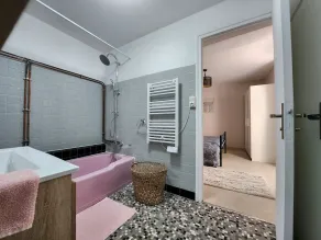 Appartement Tout Confort au Centre Ville, Proche de Tous Commerces - Image 3
