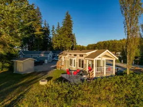 03 - Sunset Vista Cottage By The Sea at Alder Bay - Image 5