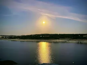 Fun N Sun Lake Travis Waterfront Condo 104 Boat Slip Available - Image 4