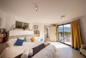 06C-Villa for 8 persons with pool near Nice - Image 3