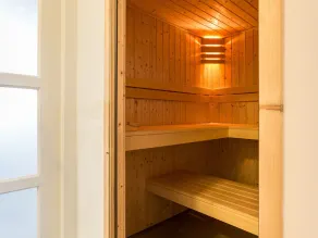 Villa in Friesland with Sauna and Whirlpool - Image 5