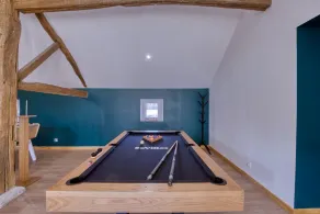 Crazy Villa Chasseuserie 89 - Heated Pool - Soccer - 1h30 Paris - 45 P - Image 3
