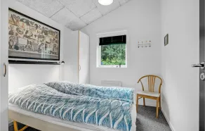 Husdjursvänligt hem i Skals med WiFi - Image 4