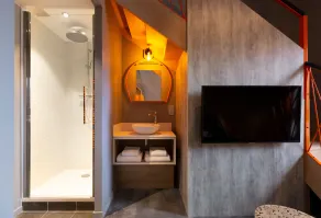Suite avec Mezzanine! Endroit Super+Wi-Fi Gratuit | By LeaveTown - Image 3