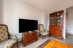 Appartement 'Annecy - Le 10' avec balcon, Wi-Fi et climatisation - Image 2
