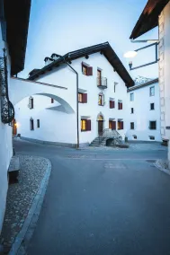 Appartamento con 1 camera da letto per 4 persone - Image 5