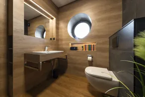 Traumhaus 6 Personen,150m²,sauna,wanne,kamine,terrassen,garten,grill,sky TV - Image 4
