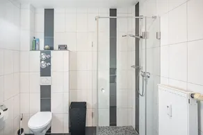 Appartamento di vacanza Katjas Ferienwohnung con Wi-Fi e terrazza; parcheggio disponibile - Image 4