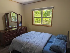 2-Bedroom Cottage On Lake Ainlsie Private Beach, Enjoy Fishing & Swimming. - Image 5
