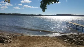 Prince Edward County-A Ferry Ride Away, 2 Bedroom Waterfront Cottage Rental. - Image 5