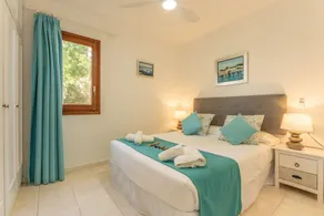 Ferienwohnung \"Apartamento Delfín 1\" mit Pool, Terrasse und WLAN - Image 4