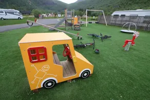 Storviksanden Camping - Image 3