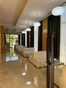 Hotel Panorama & Spa Elbasan - Image 3