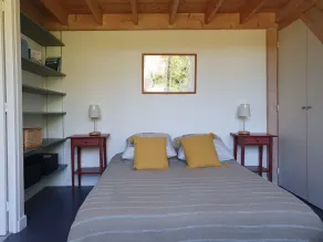 Small seaside house, bright, very quiet, very large garden, Quimiac  - Image 5