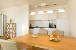 Ferienapartment mit Fußbodenheizung und Balkon - nur 150 m vom Strand Entfernt! - Image 5