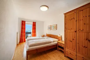 Apartment \"Gasserhof - Gravenstein\" with Mountain View, Shared Garden & Wi-Fi - Image 4