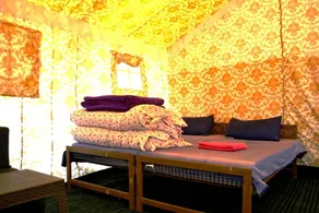 Marmote Camps - Sarchu - Image 5