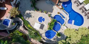2-BR Penthouse w/ Incredible Ocean & Garden Views at Luxury Resort - Image 3