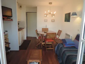 Bel appartement duplex avec piscine au centre de Bénodet - Image 3
